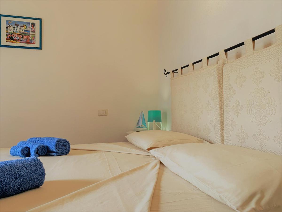 Villa Del Moro, Free Wifi, 300Mt From Sinzias' Beach Costa Rei Zewnętrze zdjęcie