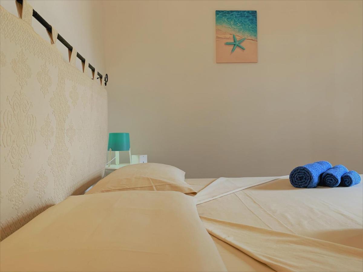 Villa Del Moro, Free Wifi, 300Mt From Sinzias' Beach Costa Rei Zewnętrze zdjęcie