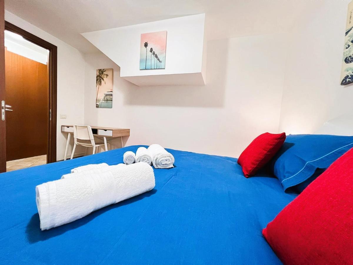 Villa Del Moro, Free Wifi, 300Mt From Sinzias' Beach Costa Rei Zewnętrze zdjęcie