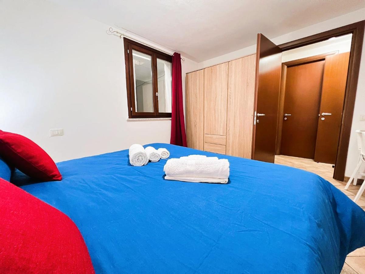 Villa Del Moro, Free Wifi, 300Mt From Sinzias' Beach Costa Rei Zewnętrze zdjęcie