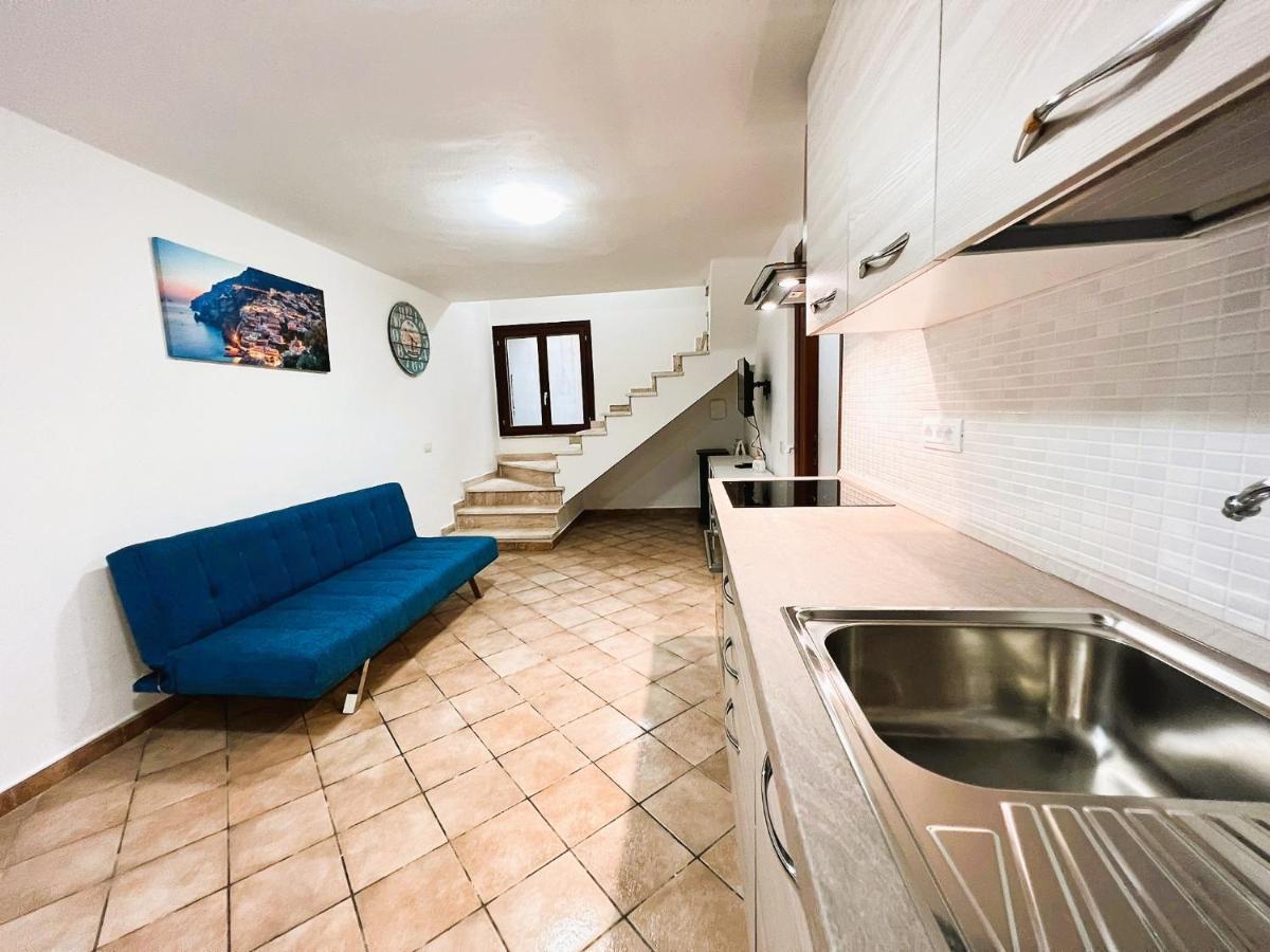 Villa Del Moro, Free Wifi, 300Mt From Sinzias' Beach Costa Rei Zewnętrze zdjęcie