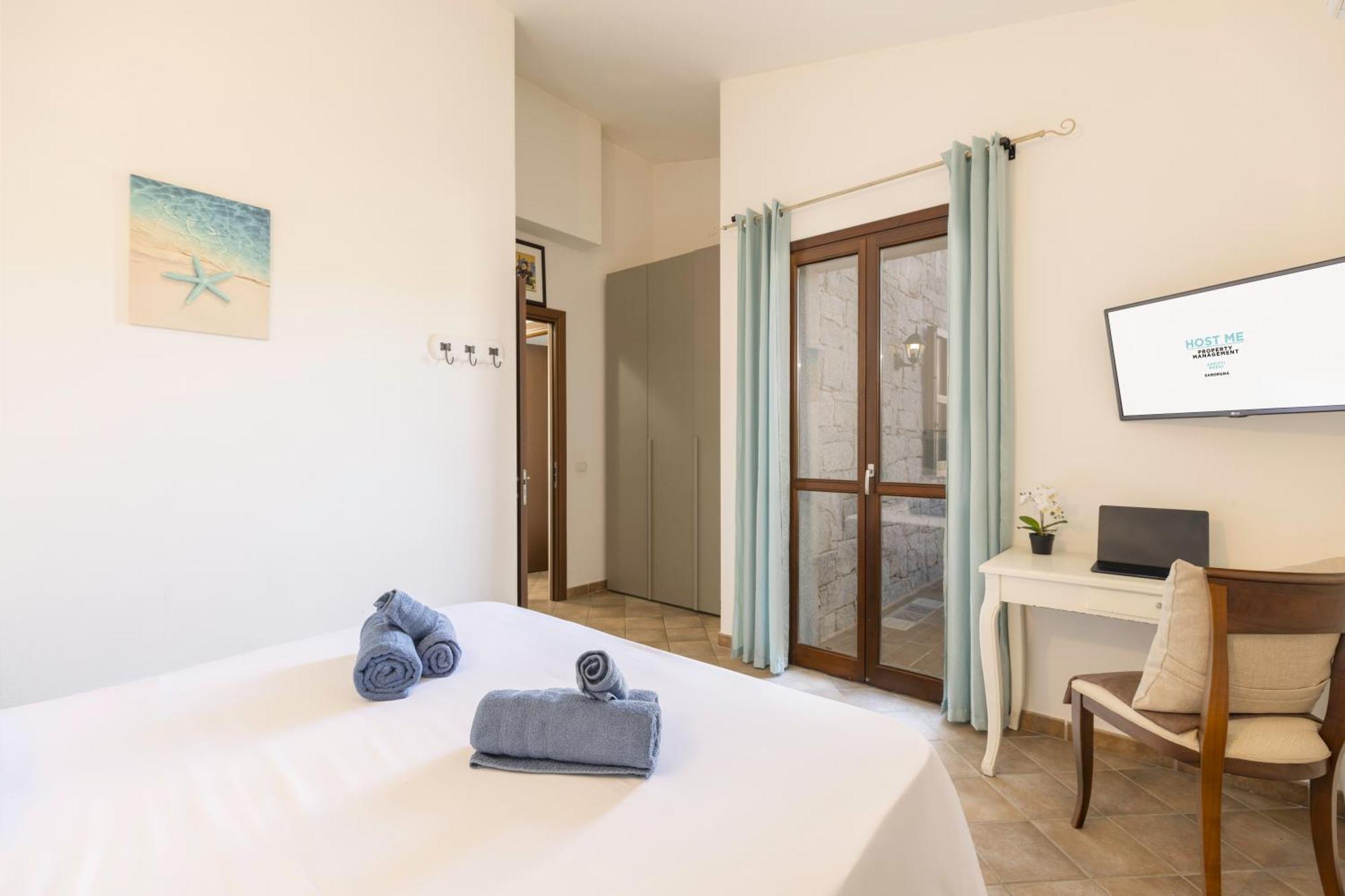 Villa Del Moro, Free Wifi, 300Mt From Sinzias' Beach Costa Rei Zewnętrze zdjęcie