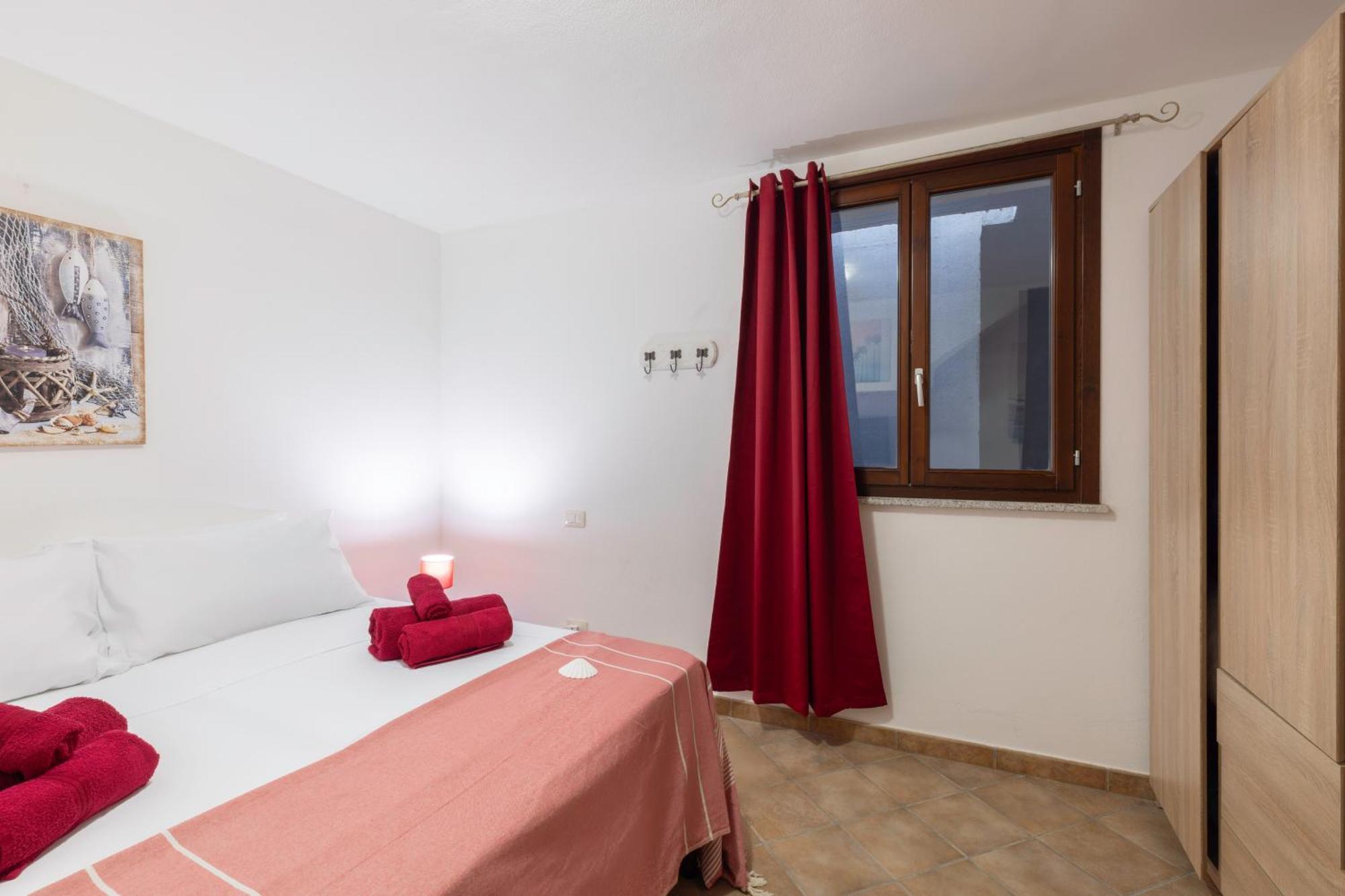 Villa Del Moro, Free Wifi, 300Mt From Sinzias' Beach Costa Rei Zewnętrze zdjęcie