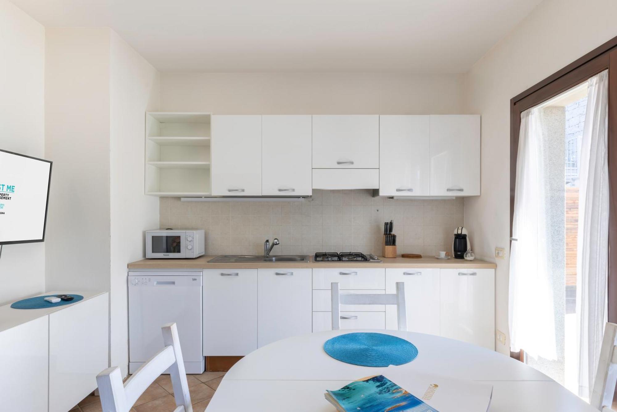 Villa Del Moro, Free Wifi, 300Mt From Sinzias' Beach Costa Rei Zewnętrze zdjęcie