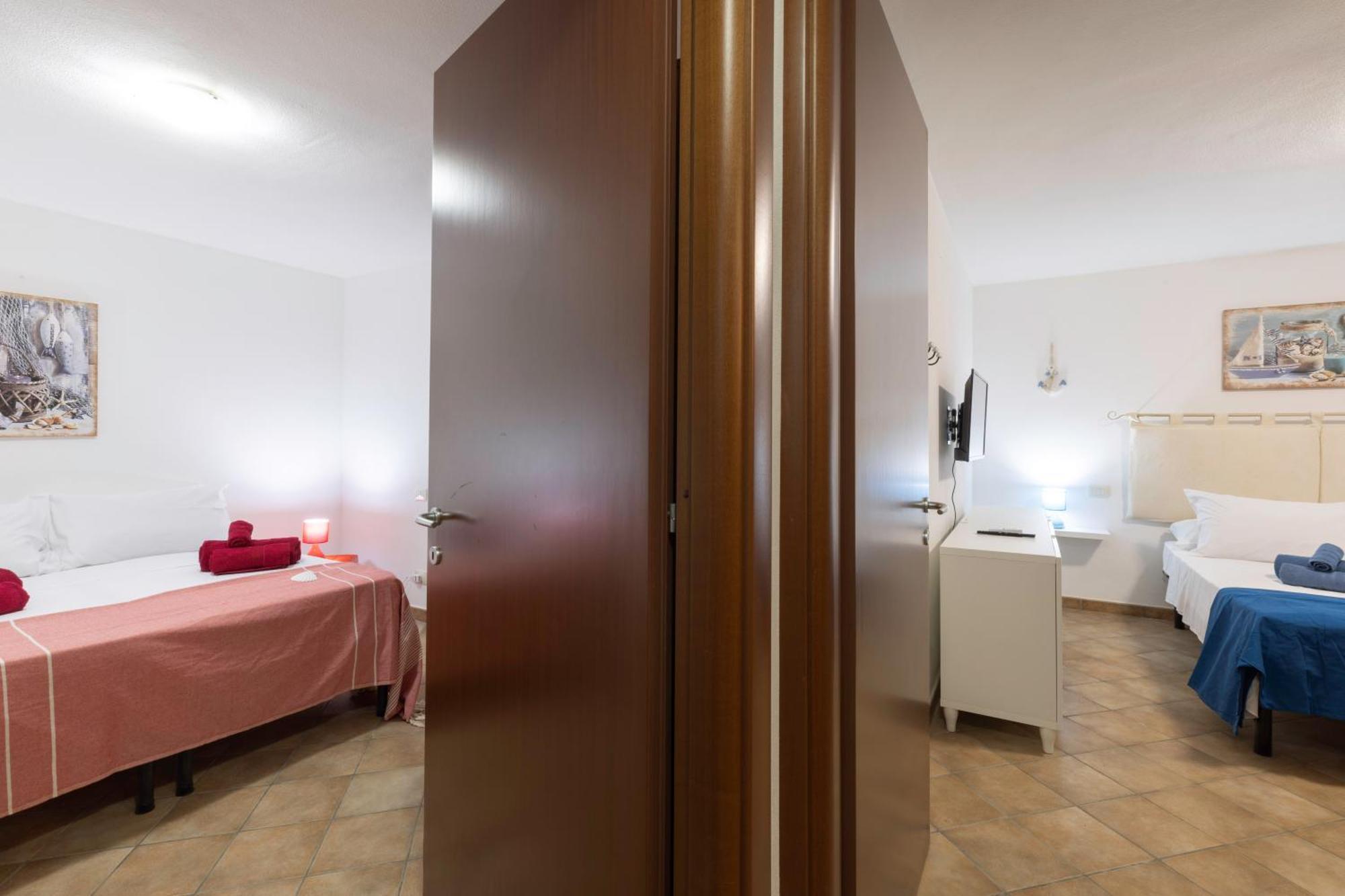 Villa Del Moro, Free Wifi, 300Mt From Sinzias' Beach Costa Rei Zewnętrze zdjęcie