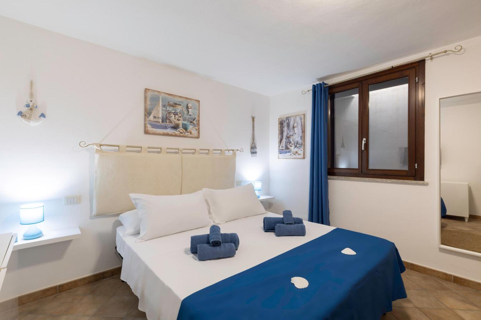 Villa Del Moro, Free Wifi, 300Mt From Sinzias' Beach Costa Rei Zewnętrze zdjęcie