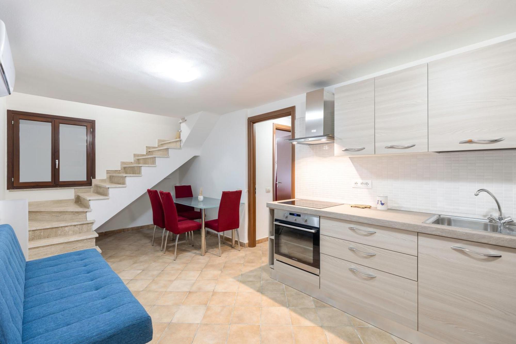 Villa Del Moro, Free Wifi, 300Mt From Sinzias' Beach Costa Rei Zewnętrze zdjęcie