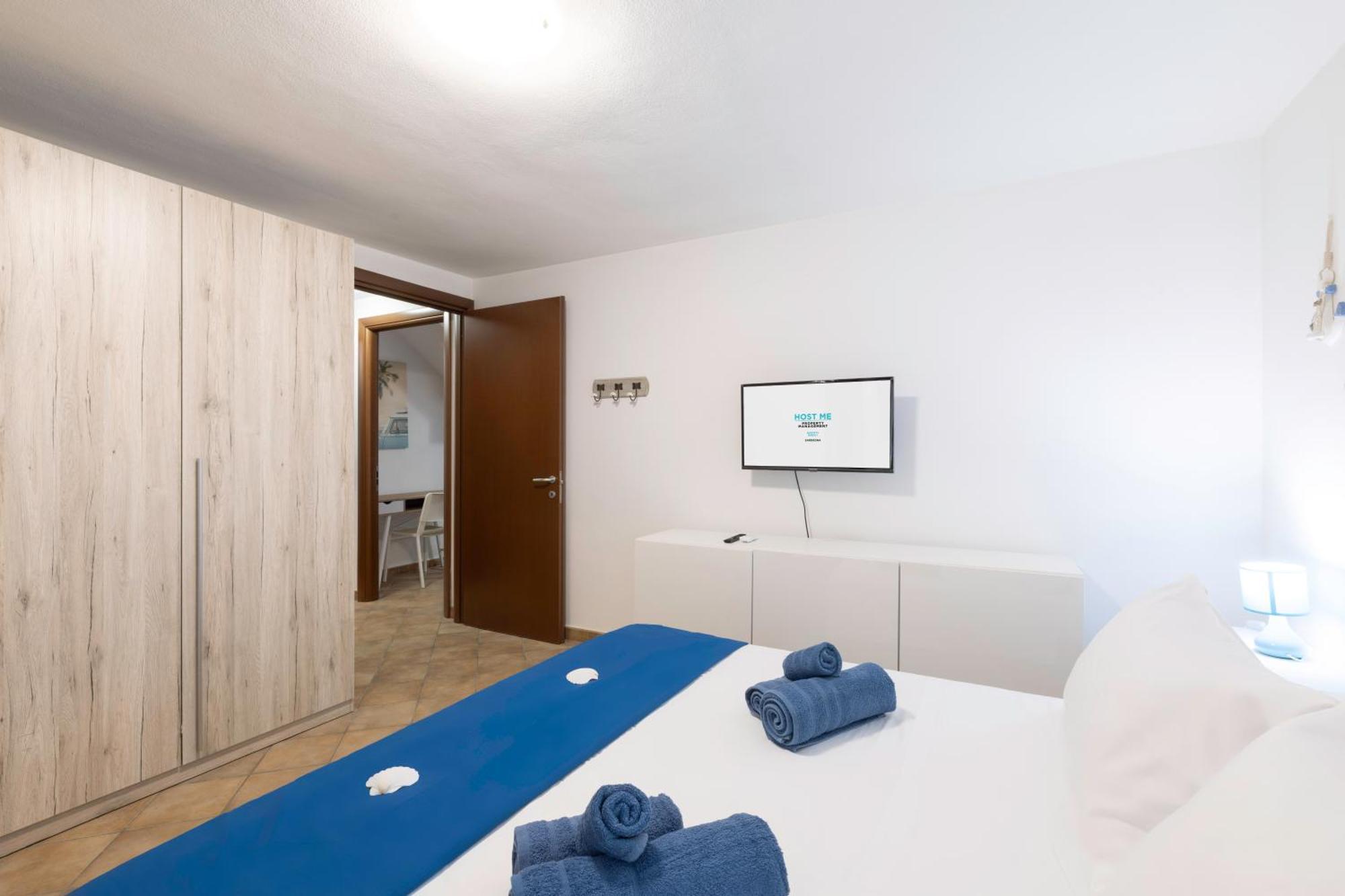 Villa Del Moro, Free Wifi, 300Mt From Sinzias' Beach Costa Rei Zewnętrze zdjęcie