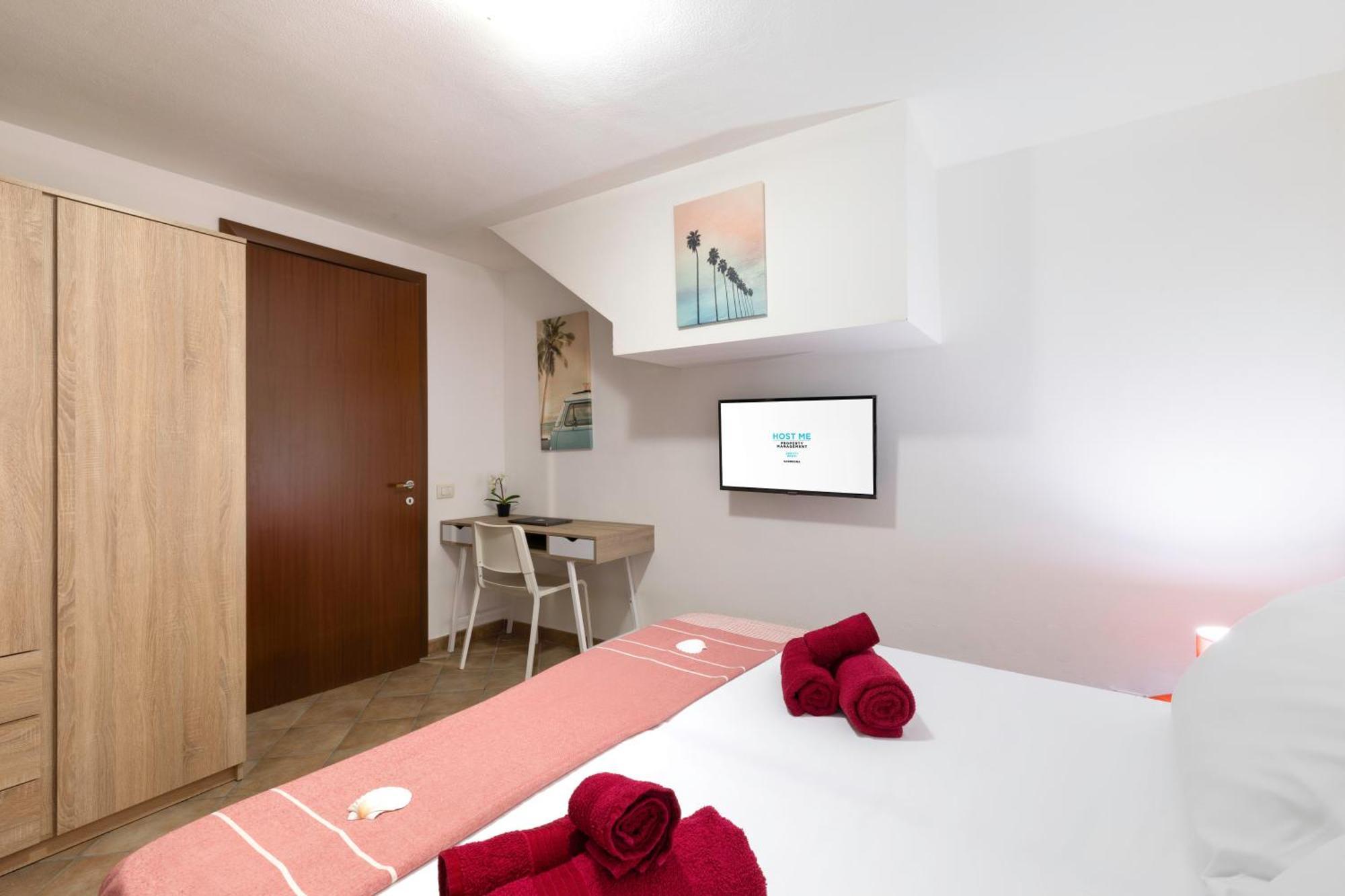 Villa Del Moro, Free Wifi, 300Mt From Sinzias' Beach Costa Rei Zewnętrze zdjęcie