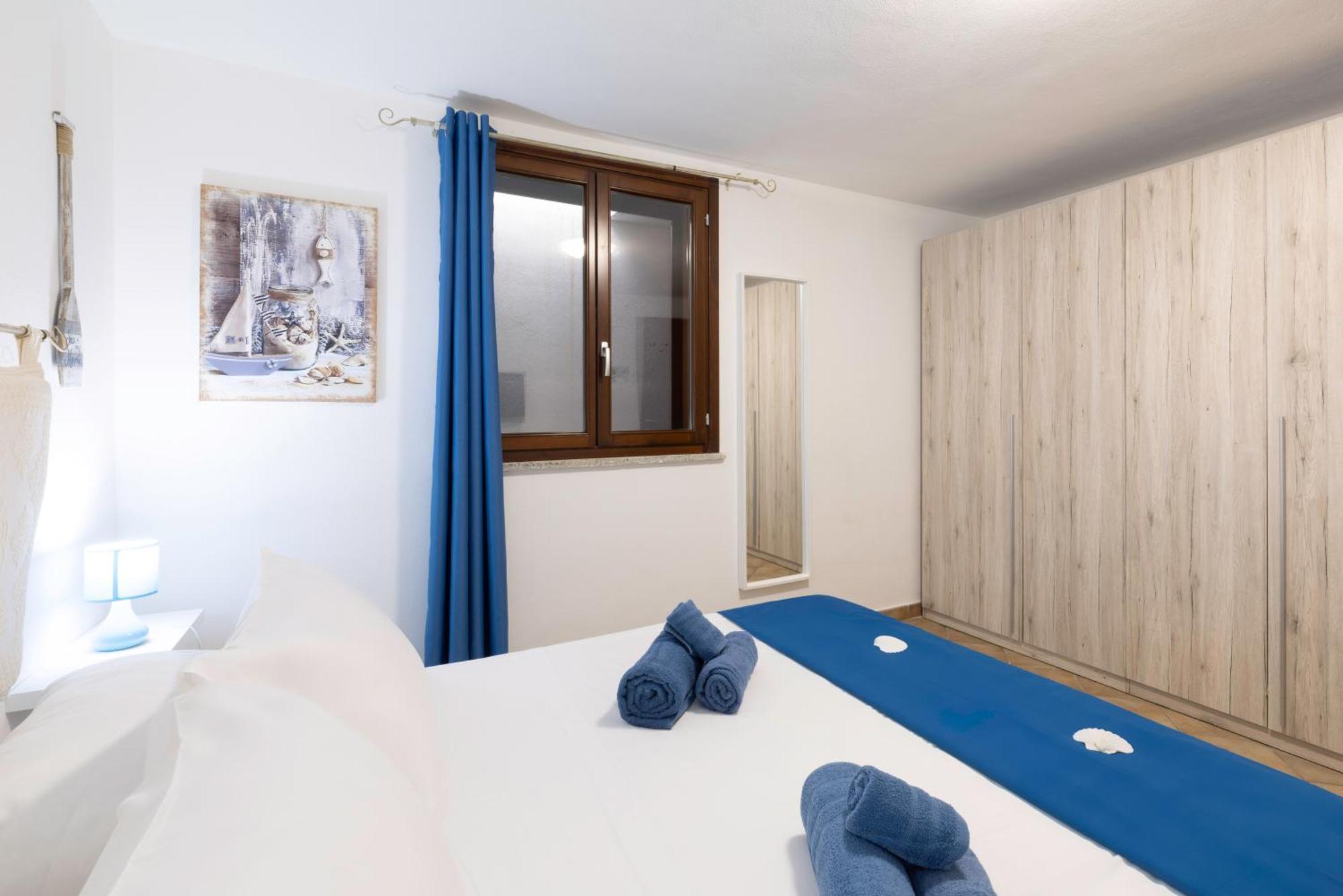 Villa Del Moro, Free Wifi, 300Mt From Sinzias' Beach Costa Rei Zewnętrze zdjęcie