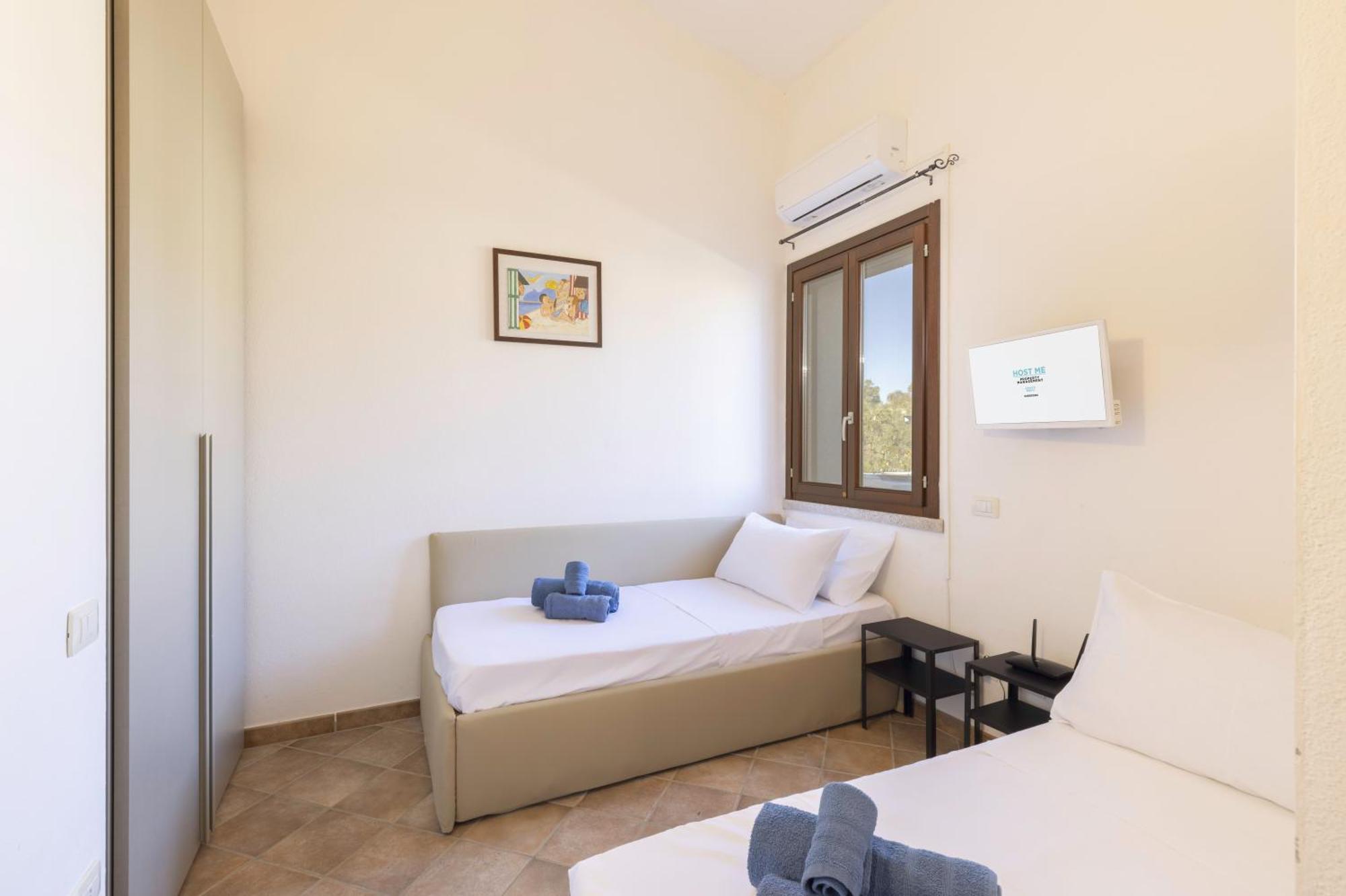 Villa Del Moro, Free Wifi, 300Mt From Sinzias' Beach Costa Rei Zewnętrze zdjęcie