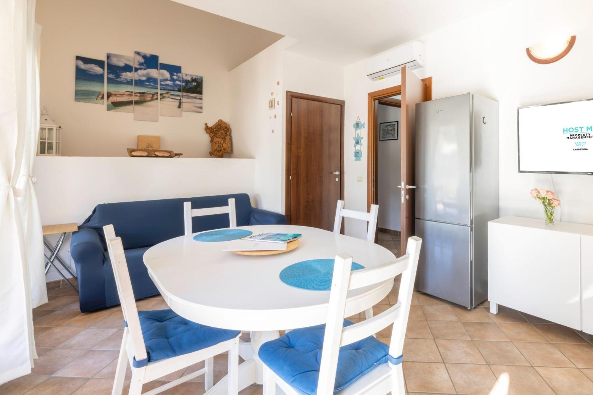 Villa Del Moro, Free Wifi, 300Mt From Sinzias' Beach Costa Rei Zewnętrze zdjęcie