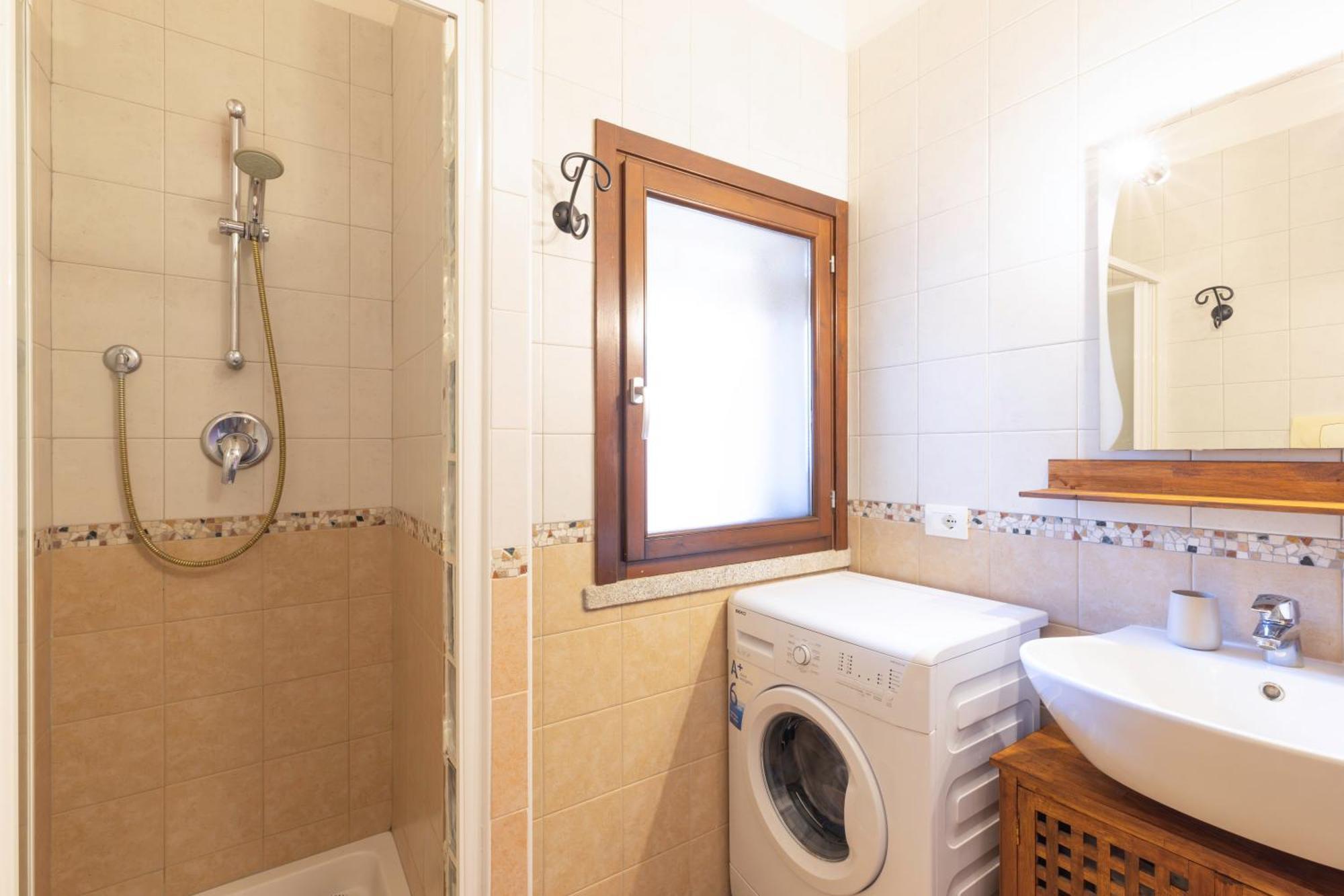Villa Del Moro, Free Wifi, 300Mt From Sinzias' Beach Costa Rei Zewnętrze zdjęcie