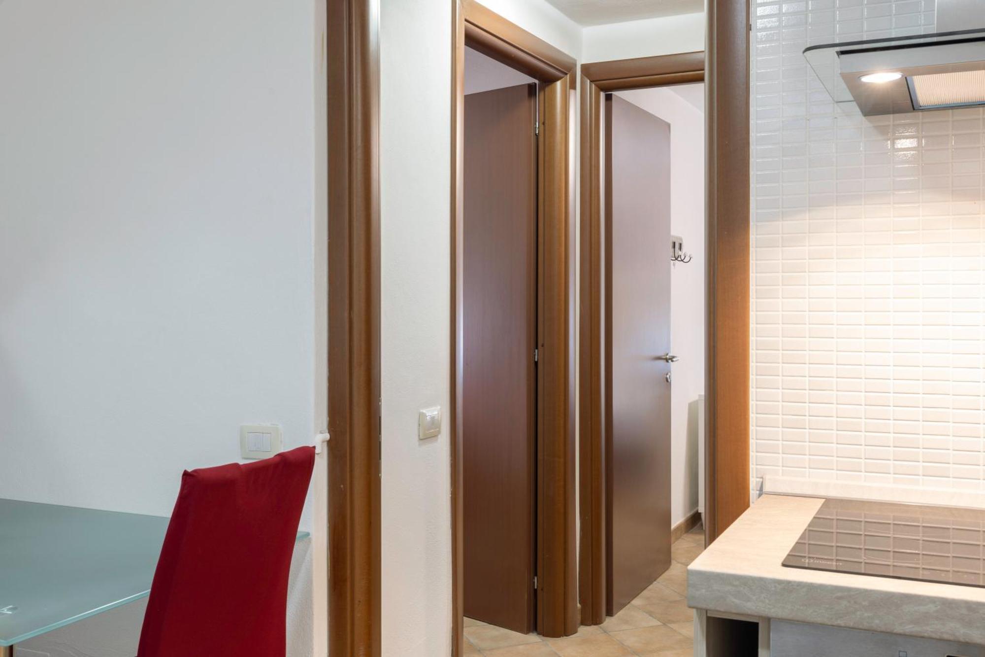 Villa Del Moro, Free Wifi, 300Mt From Sinzias' Beach Costa Rei Zewnętrze zdjęcie